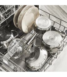 Tefal Tefal Minis Casserole with lid, 1.5 L, stainless steel, glass