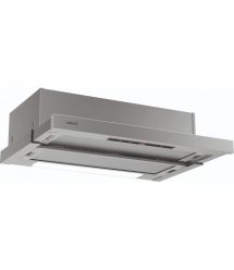 Cata Витяжка Cata телескопічна, 60см, 360м.куб/год, TFK 6005, нерж