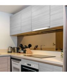 Cata Витяжка Cata телескопічна, 90см, 600м.куб/год, TF-2003 Duralum 900, нерж