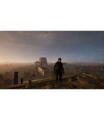 Games Software Гра консольна PS5 S.T.A.L.K.E.R. 2, BD диск