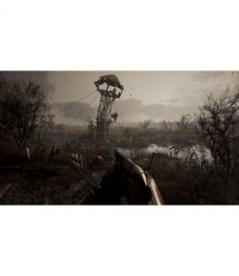 Games Software Гра консольна PS5 S.T.A.L.K.E.R. 2, BD диск