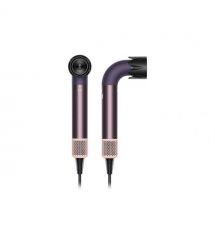 Dyson Dyson hair dryer HD17 Supersonic R Jasper/Plum, 1700W, 3 modes, ionization, cold blowing, Jasper/Plum