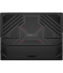 MSI Ноутбук MSI Raider 18 HX AI A2XWIG-251UA 18" UHD+, Intel U9-285HX, 64GB, F2TB, NVD5080-16, W11, чорний
