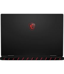 MSI Ноутбук MSI Raider 18 HX AI A2XWIG-251UA 18" UHD+, Intel U9-285HX, 64GB, F2TB, NVD5080-16, W11, чорний