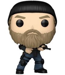 Funko Фігурка Funko POP TV: The Stranger Things S5 - Jim Hopper