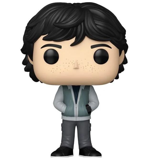 Funko Фігурка Funko POP TV: The Stranger Things S5 - Mike Wheeler