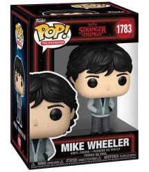 Funko Фігурка Funko POP TV: The Stranger Things S5 - Mike Wheeler