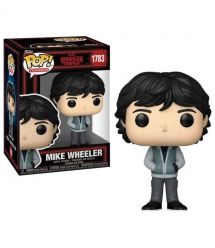 Funko Фігурка Funko POP TV: The Stranger Things S5 - Mike Wheeler
