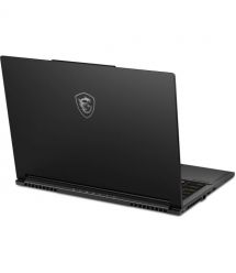 MSI Ноутбук MSI Stealth A16 AI+ A3XWIG-068UA 16" QHD+, AMD AI 9 HX 370, 32GB, F1TB, NVD5080-16, W11, чорний