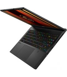 MSI Ноутбук MSI Stealth A16 AI+ A3XWIG-068UA 16" QHD+, AMD AI 9 HX 370, 32GB, F1TB, NVD5080-16, W11, чорний