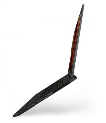 MSI Ноутбук MSI Stealth A16 AI+ A3XWIG-068UA 16" QHD+, AMD AI 9 HX 370, 32GB, F1TB, NVD5080-16, W11, чорний