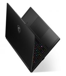 MSI Ноутбук MSI Stealth A16 AI+ A3XWIG-068UA 16" QHD+, AMD AI 9 HX 370, 32GB, F1TB, NVD5080-16, W11, чорний