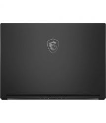 MSI Ноутбук MSI Stealth A16 AI+ A3XWIG-068UA 16" QHD+, AMD AI 9 HX 370, 32GB, F1TB, NVD5080-16, W11, чорний