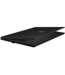 MSI Ноутбук MSI Stealth A16 AI+ A3XWIG-068UA 16" QHD+, AMD AI 9 HX 370, 32GB, F1TB, NVD5080-16, W11, чорний