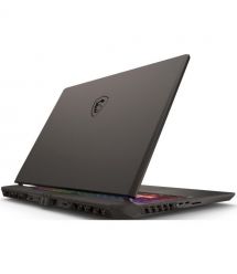 MSI Ноутбук MSI Vector 16 HX AI A2XWIG-222XUA 16" QHD+, Intel U9-275HX, 32GB, F1TB, NVD5080-16, W11, чорний