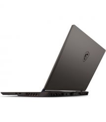 MSI Ноутбук MSI Vector 16 HX AI A2XWIG-222XUA 16" QHD+, Intel U9-275HX, 32GB, F1TB, NVD5080-16, W11, чорний