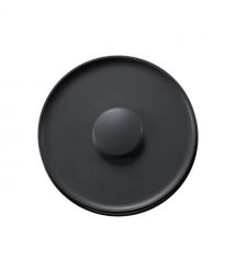 Hyundai Очиститель воздуха MIRAN110KR 15м2, 110м3/час, дисплей, очистка-увлажнение-дезодорация, Wi-Fi, черный