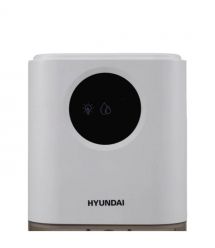 Hyundai Осушушитель воздуха безкомпресорний HDSH003UA 350мл.сутки, 25м.кв, 22,5Вт, дисплей, ел.упр-ие, таймер, авто выкл., белый