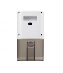 Hyundai Осушушитель воздуха безкомпресорний HDSH003UA 350мл.сутки, 25м.кв, 22,5Вт, дисплей, ел.упр-ие, таймер, авто выкл., белый