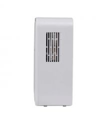 Hyundai Осушитель воздуха безкомпресорний HDSH001UA 350мл.сутки, 25м.кв, 40Вт, дисплей, ел.упр-ие, таймер, авто выкл., белый