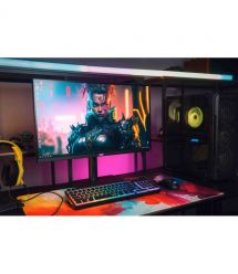 2E Монитор 27" H2724B D-Sub, HDMI, DP, IPS, 2560x1440, 100Hz, FreeSync