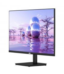 2E Монитор 27" H2724B D-Sub, HDMI, DP, IPS, 2560x1440, 100Hz, FreeSync