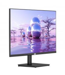 2E Монитор 27" H2724B D-Sub, HDMI, DP, IPS, 2560x1440, 100Hz, FreeSync