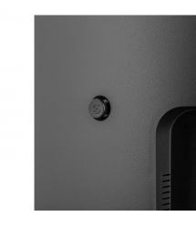 2E Монитор 27" H2724B D-Sub, HDMI, DP, IPS, 2560x1440, 100Hz, FreeSync