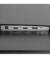 2E Монитор 27" H2724B D-Sub, HDMI, DP, IPS, 2560x1440, 100Hz, FreeSync