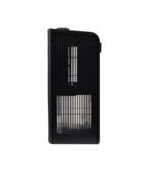 Hyundai Осушитель воздуха безкомпрессорный HDSH002UA 1л.в сутки, 25м.кв, 70Вт, фу