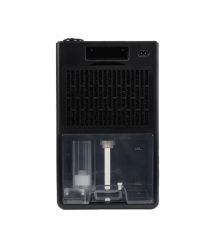 Hyundai Осушитель воздуха безкомпрессорный HDSH002UA 1л.в сутки, 25м.кв, 70Вт, фу