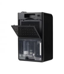 Hyundai Осушитель воздуха безкомпрессорный HDSH002UA 1л.в сутки, 25м.кв, 70Вт, фу