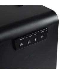 Hyundai Осушитель воздуха безкомпрессорный HDSH002UA 1л.в сутки, 25м.кв, 70Вт, фу