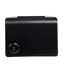 Hyundai Осушитель воздуха безкомпрессорный HDSH002UA 1л.в сутки, 25м.кв, 70Вт, фу