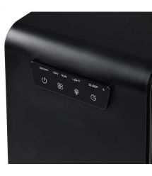 Hyundai Осушитель воздуха безкомпрессорный HDSH002UA 1л.в сутки, 25м.кв, 70Вт, фу