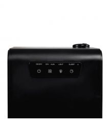 Hyundai Осушитель воздуха безкомпрессорный HDSH002UA 1л.в сутки, 25м.кв, 70Вт, фу