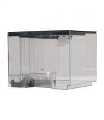 Hyundai Осушитель воздуха безкомпрессорный HDSH002UA 1л.в сутки, 25м.кв, 70Вт, фу