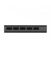 2E Gaming Контролер 2E GAMING CONTR-V ARGB 10 fans 4pin, SATA +5V 3pin, пульт