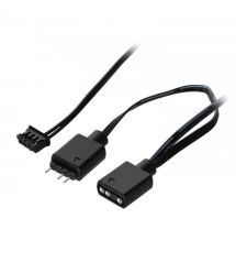 2E Gaming Контролер 2E GAMING CONTR-V ARGB 10 fans 4pin, SATA +5V 3pin, пульт