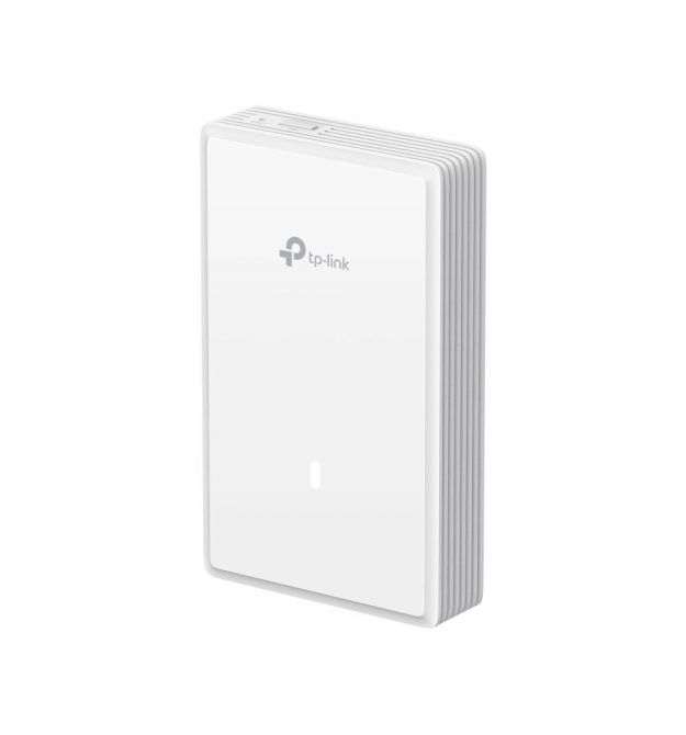 TP-Link Точка доступа EAP725 WALL BE3600, 1xGE, PoE