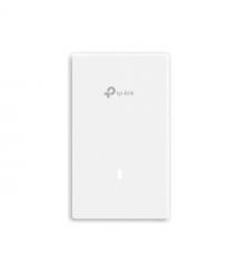 TP-Link Точка доступа EAP725 WALL BE3600, 1xGE, PoE