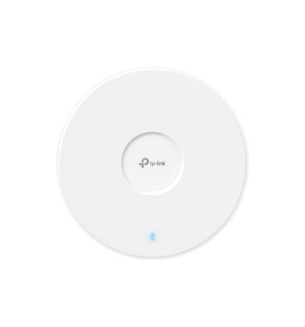 TP-Link Точка доступа EAP723 BE3600 1x2.5GE, PoE, Passive PoE