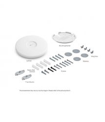 TP-Link Точка доступа EAP723 BE3600 1x2.5GE, PoE, Passive PoE