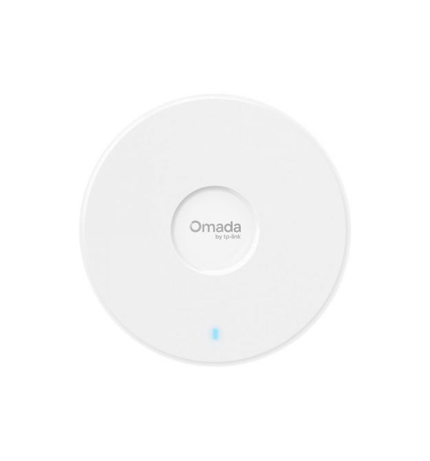 TP-Link Точка доступа EAP723 BE3600 1x2.5GE, PoE