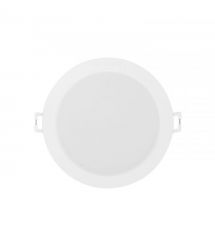 Osram OSRAM ECO 8W 760lm 4000K 115mm white downlight