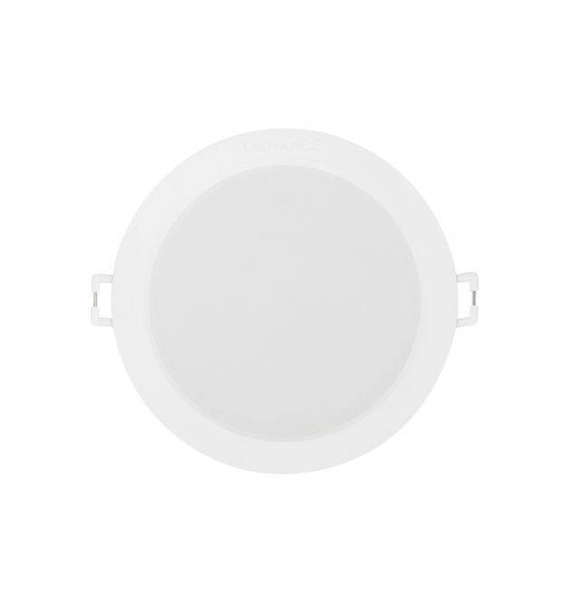 Osram OSRAM ECO 8W 760lm 4000K 115mm white downlight