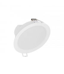 Osram OSRAM ECO 8W 760lm 4000K 115mm white downlight