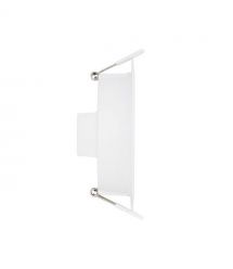 Osram OSRAM ECO 8W 760lm 4000K 115mm white downlight