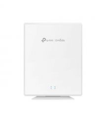 TP-Link Точка доступа EAP650-Desktop AX3000, 4xGE LAN, 1, FXS-port, PoE, Passive PoE