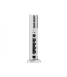 TP-Link Точка доступа EAP650-Desktop AX3000, 4xGE LAN, 1, FXS-port, PoE, Passive PoE